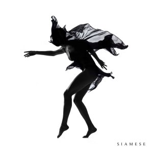 Siamese - Siamese (2015)
