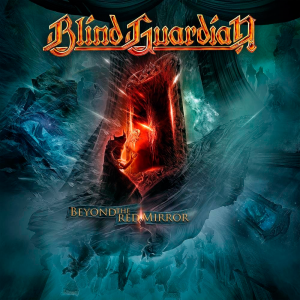 Blind Guardian - Beyond The Red Mirror (Japanese/Mailorder/Deluxe Edition) [2015]