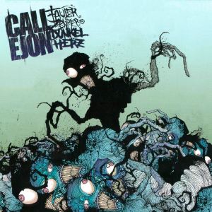 Callejon (Callej&#243;n) - Discography [2003-2015]