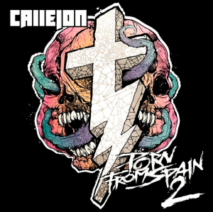 Callejon (Callej&#243;n) - Discography [2003-2015]