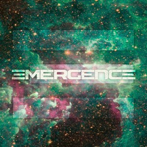 Emergence - Emergence [2015]