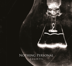 Nothing Personal - Lights (EP) [2014]