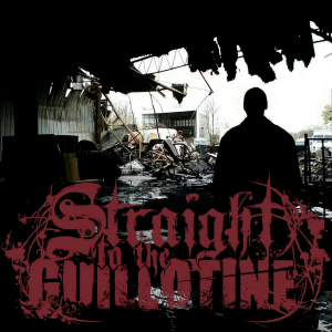 Straight to the Guillotine - Zero Hour (EP) [2014]