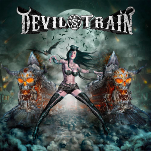 Devil's Train - II [2015]