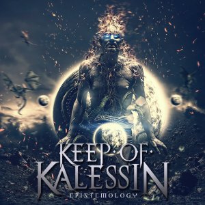 Keep of Kalessin - Epistemology (Limited Edition) [2015]