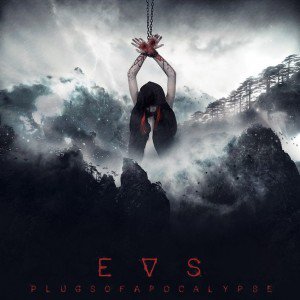 Plugs Of Apocalypse - EAS (EP) [2015]