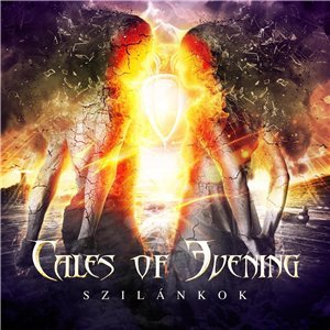 Tales Of Evening - Szilankok (2015)