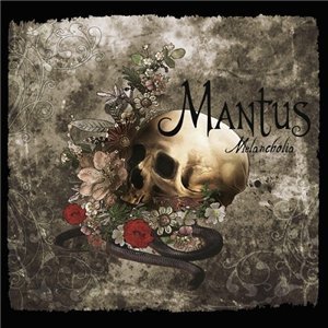 Mantus - Melancholia (2015)