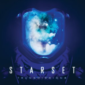 Starset - Transmissions (iTunes Edition) [2014]