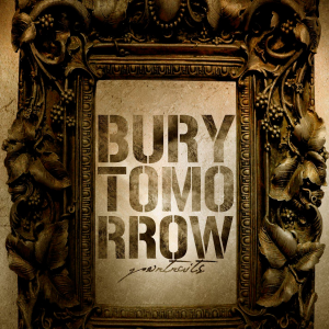 Bury Tomorrow - Discography [2007-2014]