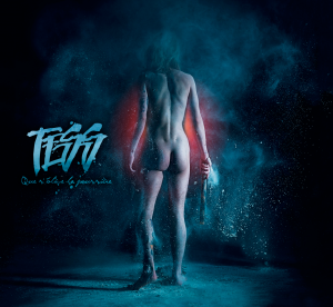 Tess (The End Of Sickest Sorrow) - Discography [2006-2015]