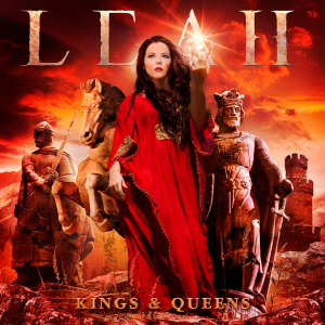 Leah - Kings & Queens [2015]