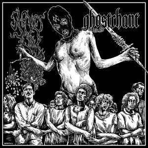 Ghostchant - Slaves (EP) [2014]