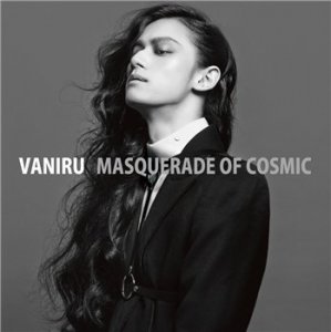  Vaniru - Masquerade Of Cosmic (2015)