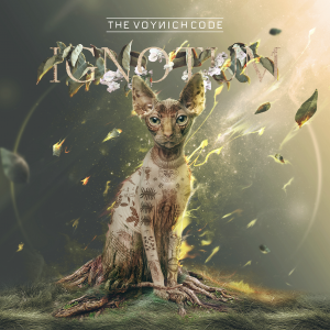 The Voynich Code - Ignotum (EP) [2015]