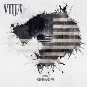 Vitja - Your Kingdom (EP) [2015]