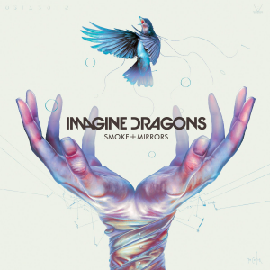 Imagine Dragons - Smoke + Mirrors (Super Deluxe Edition) [2015]