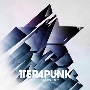 Dope Stars Inc. - Terapunk [2015]