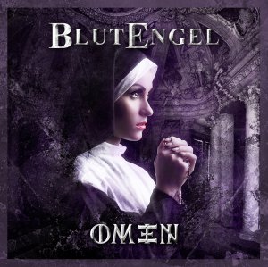 Blutengel - Omen (3CD/Limited Box Edition) [2015]