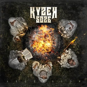 Kyzer Soze - Ascension [2015]