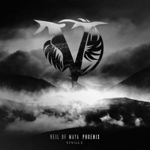 Veil Of Maya - Phoenix (Single) [2015]