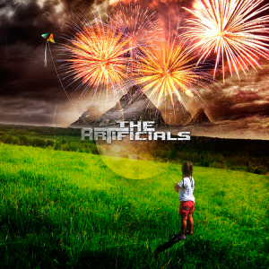 The Artificials - The Artificials (EP) [2015]
