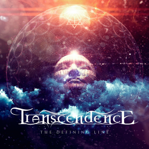 Transcendence - The Defining Line (EP) [2015]