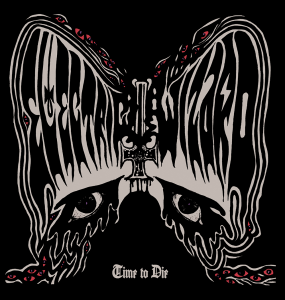 Electric Wizard - Time To Die [2014]