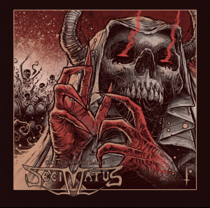 Decimatus - Catalyst For Rage [2015]