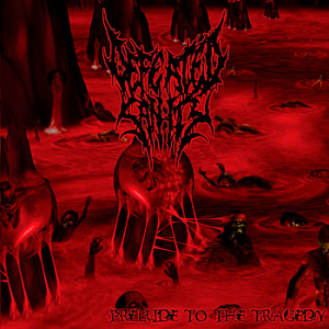 Defeated Sanity - Prelude To The Tragedy (Reissue) [2011]