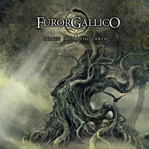 Furor Gallico - Songs from the Earth [2015]