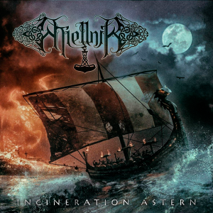 Miellnir - Incineration Astern [2014]