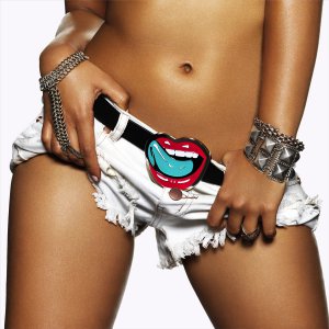 Falling In Reverse - Just Like You (Deluxe Edition) [2015]