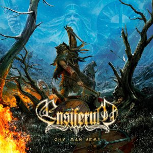 Ensiferum - One Man Army (2CD/Limited Edition) [2015]