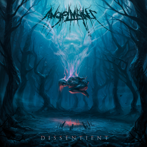 AngelMaker - Dissentient [2015]