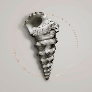 Of Mice & Men - Restoring Force: Full Circle (Deluxe Edition) [2015]