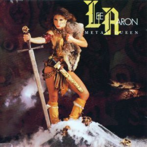 Lee Aaron - Metal Queen [1984]