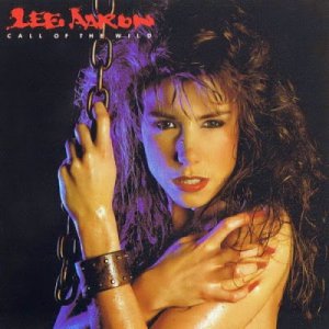 Lee Aaron - Call Of The Wild [1985]