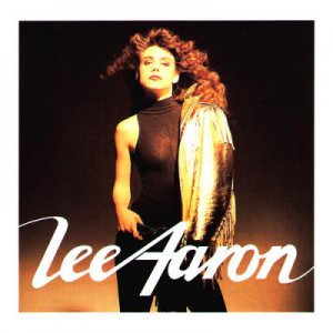 Lee Aaron - Lee Aaron [1987]