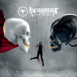 Deadstar Assembly - Blame It on the Devil [2015]
