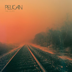 Pelican - The Cliff (EP) [2015]