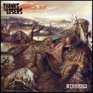 Thanks To losers - Winners [2014]