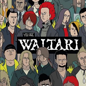 Waltari - You Are Waltari [2015]