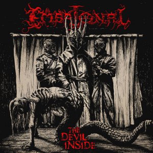 Embrional - The Devil Inside [2015]