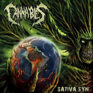 Cannabies - Sativa Syn [2015]