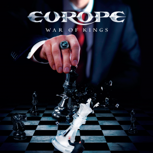 Europe - War of Kings (Deluxe Edition) [2015]