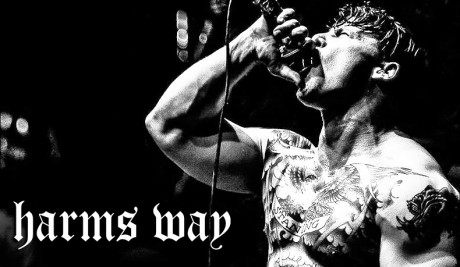 Harm's Way (Harms Way) - Discography [2006-2015]