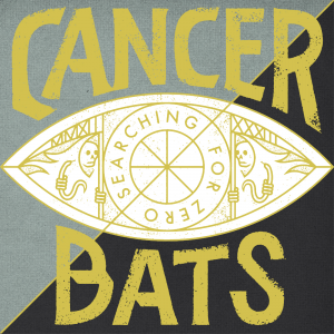 Cancer Bats - Discography [2005-2015]