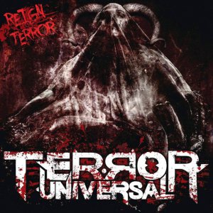Terror Universal - Reign of Terror (EP) [2015]