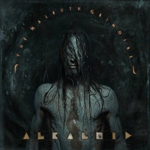 Alkaloid - The Malkuth Grimoire [2015]